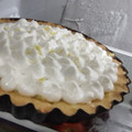 El cooksnap de Florencia cuando hizo Lemon Pie 🍋🍋🍋.