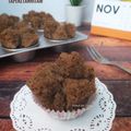 Cooksnap dari Mama Upay untuk resep Bolu Kukus Gula Palem Tape Ketan Hitam