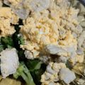 Cooksnap dari Ferina Tanri Keke untuk resep Broccoli Siram Telur