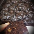 Cooksnap dari nunie untuk resep Brownis Kukus Pisang - Snack Diet Simple #menudiet