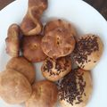 Cooksnap dari Widya Ratha untuk resep Donat empuk dan lembutt