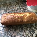 El cooksnap de Marta Akkad cuando hizo Budín de Limón 🍋 (súper económico).