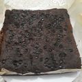 Cooksnap dari RindU untuk resep Brownies no mixer