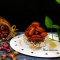 کوک اسنپ میس معصوم بعد از امتحان کردن بامیه بازاری عالی.