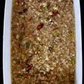 Ketki Dave's cooksnap of when they made ગુંદર ની પેદ (Gundar Pend Recipe In Gujarati).