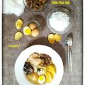 Cooksnap dari Rossy Anna Oktavia (ABATA Kitchen) untuk resep Timlo Khas Solo