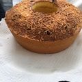 Cooksnap dari Lawrence Anthony Halim untuk resep Bolu tape keju panggang