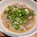 Cooksnap dari Katrin untuk resep Pho Bo (Vietnamese Beef Noodle/Mie Daging Sapi ala Vietnam)