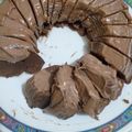 Cooksnap dari Fiya untuk resep Brownies kukus simpel