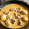 Cooksnap dari fitrisa untuk resep Ayam Adun (Ajem Adun) Khas Madura