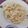 El cooksnap de Laura cuando hizo Macarrones a la carbonara con nata sin bacon.