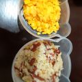 Cooksnap dari Lina untuk resep Scramble Egg ala Restoran namun praktis