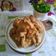 Cooksnap dari Rika Erviana untuk resep Ayam Goreng Wijen