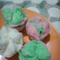 Cooksnap dari NyahKunyah untuk resep Bolu kukus