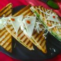 Alpa Pandya's cooksnap of when they made પનીર સેન્ડવીચ વિથ મેયો ગ્રીન ચટણી(Paneer sandwich wid mayo green chutney recipe in Gujarati).
