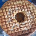 Cooksnap dari Yunita Kobis untuk resep Bolu Jadul Moist 6 Telur