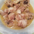 El cooksnap de Anais Anais cuando hizo Pollo al ajillo con Thermomix.