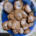 El cooksnap de claudia rosa ferrilli cuando hizo Galletitas de vainilla súper crocantes!.