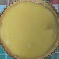 Cooksnap dari Hana Hakim untuk resep Pie susu panggang
