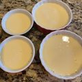 Cooksnap của Minh Hayes khi họ làm theo món Làm bánh flan - caramel