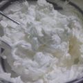 Cooksnap dari Mama Rakha untuk resep Butter Cream Kokoh, No Ribet, Cepat