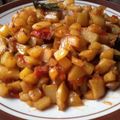 Cooksnap dari Nano~Nanoo untuk resep Sambel goreng kentang (tanpa ati,ampela n santan)