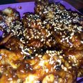 Cooksnap dari Eka Paksi Ramadhani untuk resep Ayam Goreng Korea