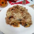صورة من أم بناتي 3 ، شاركها بعد تجربة وصفة باذنجان 😋😋😋