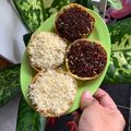 Cooksnap dari Diah Permata untuk resep Martabak Manis Mini - Mudah, Lembut Dan ANTI GAGAL