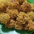 Cooksnap dari E3 Family Cook untuk resep Bola bola mi isi bakso sosis