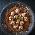 Cooksnap dari FA kanes untuk resep Bakso penyet