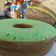 Cooksnap dari Ree Martiwo untuk resep Bolu pandan baking pan