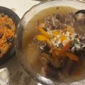Cooksnap dari Erlinku untuk resep Sop Buntut (Oxtail Soup)#FestivalResepAsia #Indonesia #DagingSapi