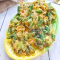Cooksnap dari Bunda Ela ✅ untuk resep Bakwan Kacang Panjang Kress KOBE