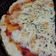 El cooksnap de Graciela Matabos cuando hizo Pizza con harina leudante, alta y esponjosa💕.