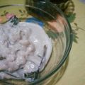 Cooksnap dari Lely Amanda Sinaga untuk resep Bubur sumsum super lembuut