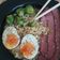 El cooksnap de Amparo&Ari cuando hizo Ramen Rapido.