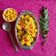 Pooja Vora's cooksnap of when they made બટાકા પૌઆ (Bataka Poha Recipe In Gujarati).