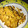 El cooksnap de Carla cuando hizo Crumble de manzana y fresas.