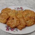 Cooksnap dari Dapur Epyoo untuk resep Bakwan jagung/ bala-bala jagung