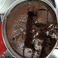 El cooksnap de Jorge Gonzalez Collazo cuando hizo Torta de chocolate fácil.
