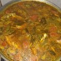 Cooksnap dari Una untuk resep Garang asem ikan tenggiri