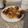 El cooksnap de Giuli cuando hizo Rollitos de canela con sazón de janny.