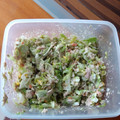 El cooksnap de AnaLi cuando hizo Ensalada de atún en tostadas.