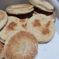 El cooksnap de Lau Gramajo cuando hizo Galletitas integrales de limón 🍋🍪 facilísimas!.