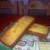 El cooksnap de flavia Galindo cuando hizo Torta de naranja .