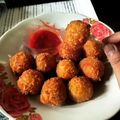 Cooksnap dari jecimoel untuk resep Cilok Goreng Crispy