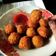 Cooksnap dari jecimoel untuk resep Cilok Goreng Crispy