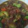 Cooksnap dari Vonny Caem untuk resep Brokoli Cah Sapi