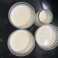 El cooksnap de Sommelier del Asado cuando hizo Yogurt económico y sin equipamiento especial.
